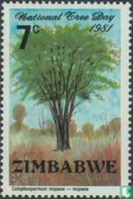 National day of the tree