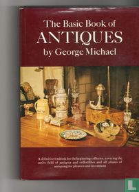 The Basic Book of Antiques