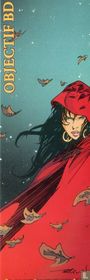 Le frisson de l'Haruspice