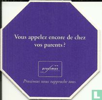 vous appelez encore de chez vos parents