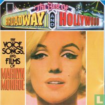 The Songs, Voice and Films of Marilyn Monroe
