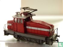 E-loc BR EA 800