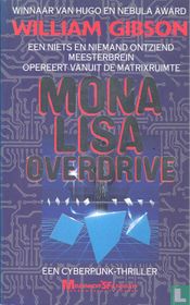Mona Lisa Overdrive