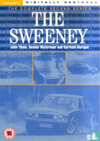 The Complete Second Series - Episodes 4-6