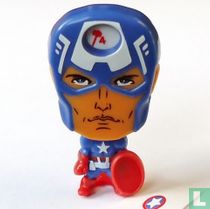 Captain America