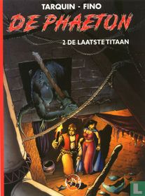 De laatste titaan