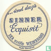 Sinner Exquisit