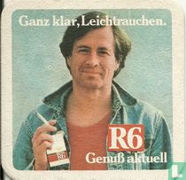 Ganz klar Leichtrauchen