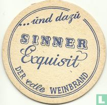 Sinner exquisit