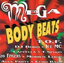 Mega Body Beats