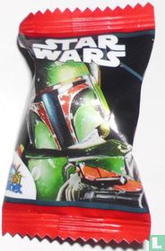 Star Wars Boba Fett