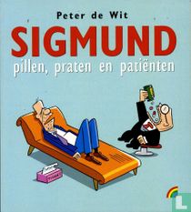 Pillen, praten en patiënten 
