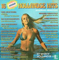 16 Nieuwe Hollandse Hits