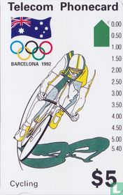 Cycling