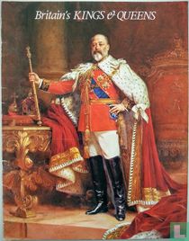 Britain's Kings and Queens