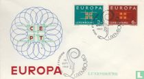 Europa – C.E.P.T.  