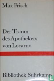 Der Traum des Apothekers von Locarno