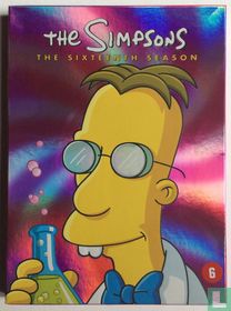 The Sixteenth Season