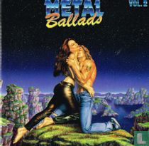 Metal Ballads # 2