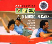 Loud Music in Cars