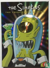 The Fourteenth Season