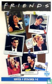 Series 3 - Episodes 5-8