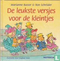 De leukste versjes voor de kleintjes