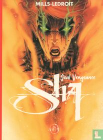 Soul Vengeance