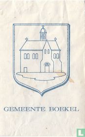 Gemeente Boekel