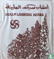 Laxative Herbs