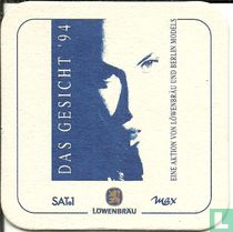 das Gesicht '94