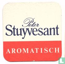Peter Stuyvesant / Tucher Pilsener 