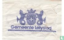 Gemeente Lelystad