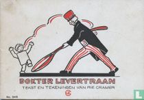 Dokter Levertraan