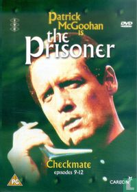 Checkmate - Episodes 9-12