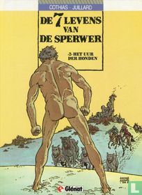 Het uur der honden