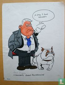 Franka-Campbell North wind