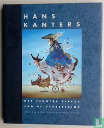Hans Kanters