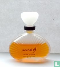 Azzaro 9 EdP 5ml
