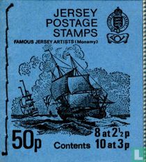 Ships Booklet 