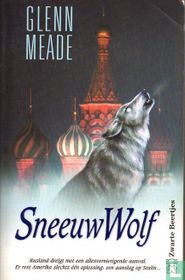 Sneeuwwolf 