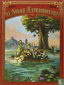  Le Trophée Jules Verne 1/3
