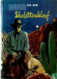 Dood in de Skelettenkloof 