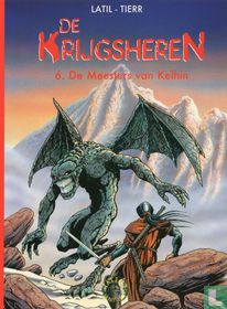 De meesters van Kelhin