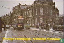 Museumtramlijn   Prettige Feestdagen / Gelukkig Nieuwjaar