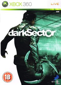 Dark Sector 
