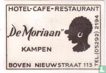 De Moriaan
