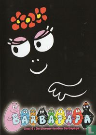 Barbapapa: De dierenvrienden Barbapapa