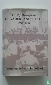 De vaderlandse club 1929-1942