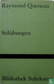 Stilübungen